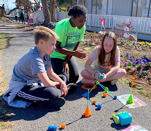 outdoor-learning