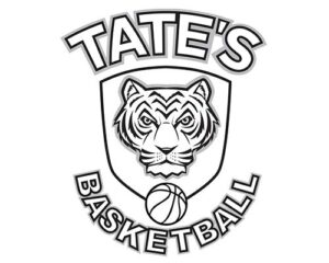 Basketball logo