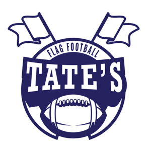 Flag-Football-Logo