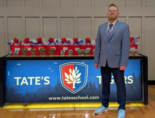 KISL Coach Spotlight: Andrew Horn of Tate’s School