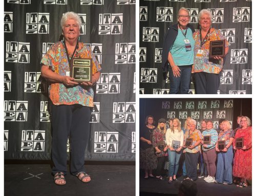 Celebrating Excellence in Art Education: Mrs. Carol Vinson Named 2026 TAEA National Art Honor Society Sponsor of the Year