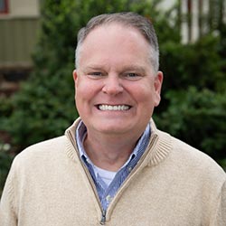 Chris Strevel