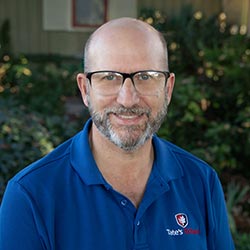 Keith Farmer
