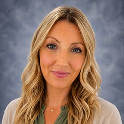Jessica Follett