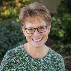 Lisa Kosier