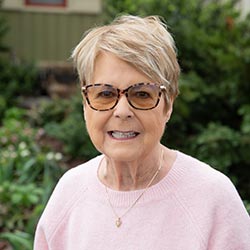 Brenda Seagraves