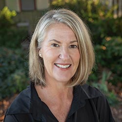 Tracy Long