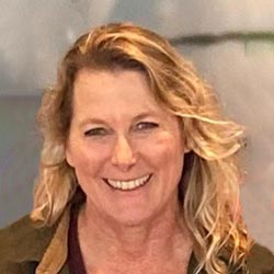 Kim Perkins