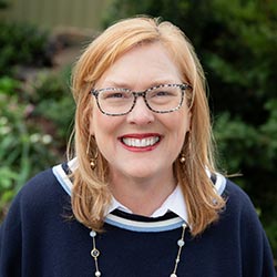 Tracey (Tate) Van Hook